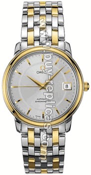 Omega DeVille Prestige Mens Watch 4300.31