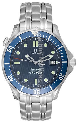 Omega Seamaster 300m 2541.80