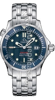 Omega Seamaster 300m Midsize Mens Watch 2223.80