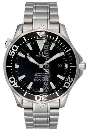 Omega Seamaster Diver 300M Mens Watch 2254.50