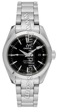 Omega Seamaster Aqua Terra 150M Ladies Watch 2577.50