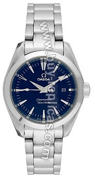 Omega Seamaster Aqua Terra 150M Ladies Watch 2577.80