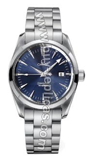 Omega Seamaster Aqua Terra 150M Co-Axial Midsize Watch 2518.80