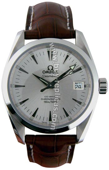 Omega Seamaster Aqua Terra 150M Co-Axial Mens Watch 2804.30.37