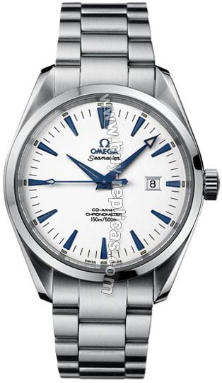 Omega Seamaster Aqua Terra 150M Co-Axial Mens Watch 2503.33