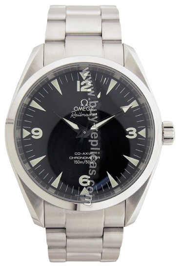 Omega Seamaster Aqua Terra Automatic Men's 2503.52