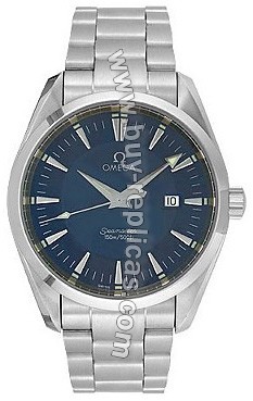 Omega Seamaster Aqua Terra 150M Co-Axial Mens Watch 2517.80