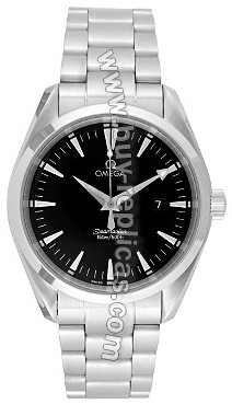 Omega Seamaster Aqua Terra 150M Co-Axial Mens Watch 2517.50