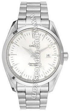 Omega Seamaster Aqua Terra 150M Co-Axial Mens Watch 2517.30