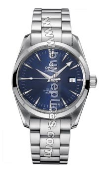 Omega Seamaster Aqua Terra 150M Co-Axial Mens Watch 2503.80