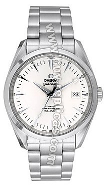 Omega Seamaster Aqua Terra 150M Co-Axial Mens Watch 2503.30