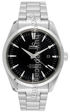 Omega Seamaster Aqua Terra 150M Co-Axial Mens Watch 2502.50