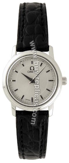 Omega DeVille Ladies Watch 4870.31.01