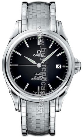 Omega DeVille Co-Axial Mens Watch 4531.51