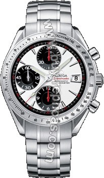 Omega Speedmaster Mens Watch 3211.31