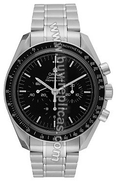 Omega Speedmaster Professional Chronograph Moon Watch 3573.50