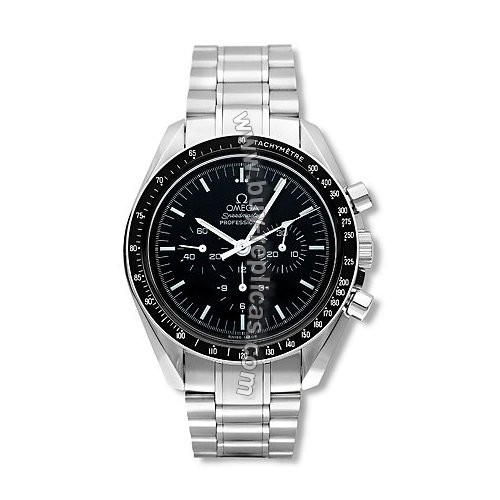 Omega Speedmaster Professional Chronograph Moon Watch 3570.50