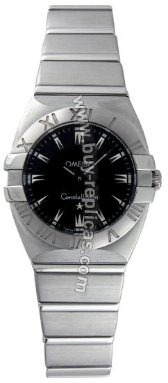 Omega Constellation Ladies Watch 1581.51