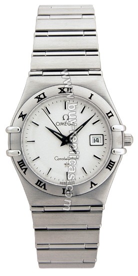 Omega Constellation Ladies Watch 1582.30