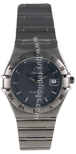 Omega Constellation Ladies Watch 1582.40