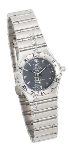 Omega Constellation Ladies Mini Watch 1562.40