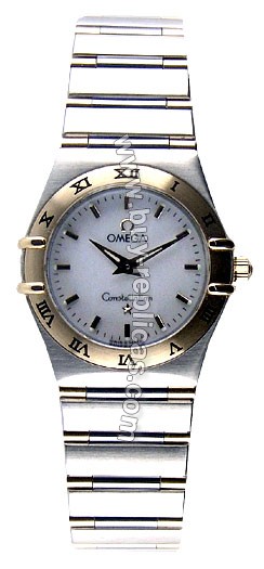 Omega Constellation Ladies Watch 1372.70