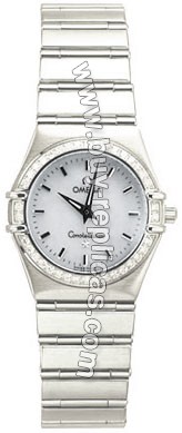 Omega Constellation Ladies Watch 1476.71