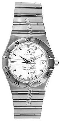 Omega Constellation Mens Watch 1502.30