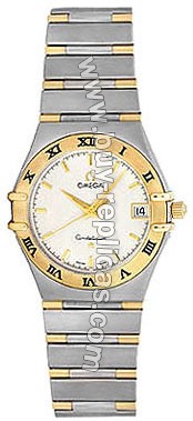 Omega Constellation Mens Watch 1312.30