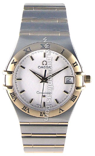 Omega Constellation Mens Watch 1212.30