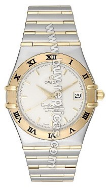 Omega Constellation Mens Watch 1202.30