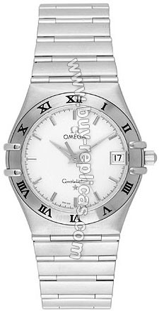 Omega Constellation Mens Watch 1512.30