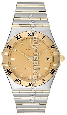 Omega Constellation Mens Watch 1212.10