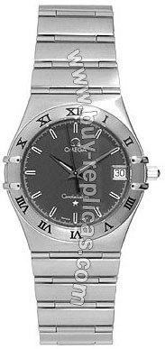 Omega Constellation 95 Mens Watch 1512.40