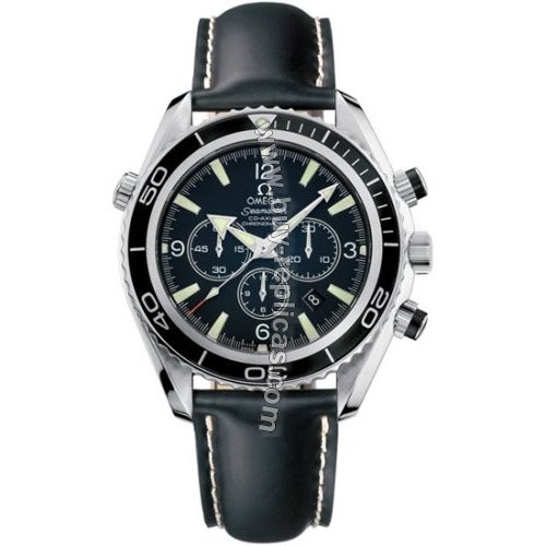 Omega Seamaster Planet Ocean Mens Watch 2910.50.81