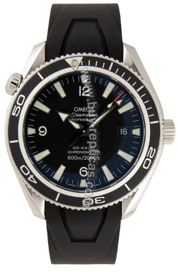 Omega Seamaster Planet Ocean Mens Watch 2901.50.91