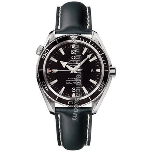 Omega Seamaster Planet Ocean Mens Watch 2901.50.81