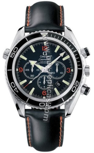 Omega Seamaster Planet Ocean Mens Watch 2910.50.82