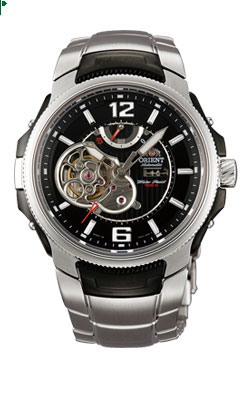 Orient Sport Automatic Watches CFT0H002B