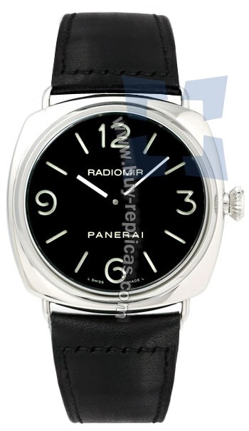 Panerai Radiomir Mens Watch PAM00210