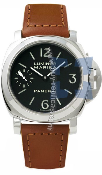 Panerai Luminor Marina Mens Watch PAM00111