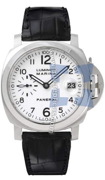 Panerai Luminor Marina Automatic Mens Watch PAM00049