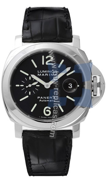 Panerai Luminor Marina Automatic Mens Watch PAM00104