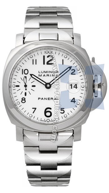 Panerai Luminor Marina Automatic Mens Watch PAM00051