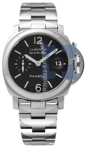 Panerai Luminor Marina Automatic Mens Watch PAM00050