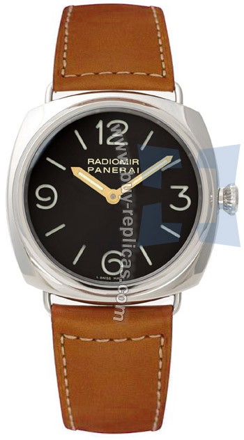 Panerai Radiomir 1938 Mens Watch PAM00232