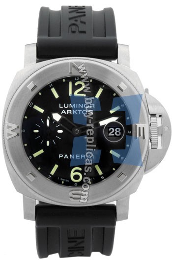 Panerai Luminor Arktos Mens Watch PAM00092