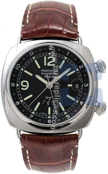 Panerai Radiomir Mens Watch PAM00098