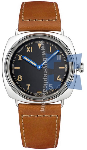 Panerai Radiomir 1936 Mens Watch PAM00249