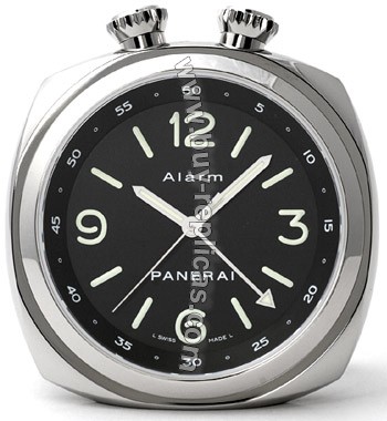 Panerai Travel Clock Clocks  Model: PAM00173